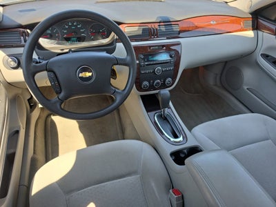 2011 Chevrolet Impala LS Retail