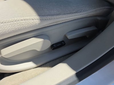2011 Chevrolet Impala LS Retail