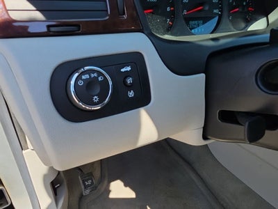 2011 Chevrolet Impala LS Retail