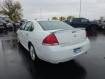 2015 Chevrolet Impala LTZ