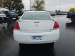 2015 Chevrolet Impala LTZ