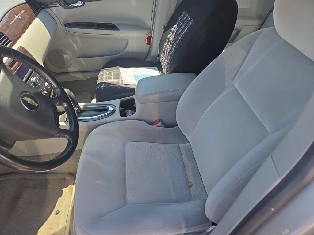 2012 Chevrolet Impala LT Fleet