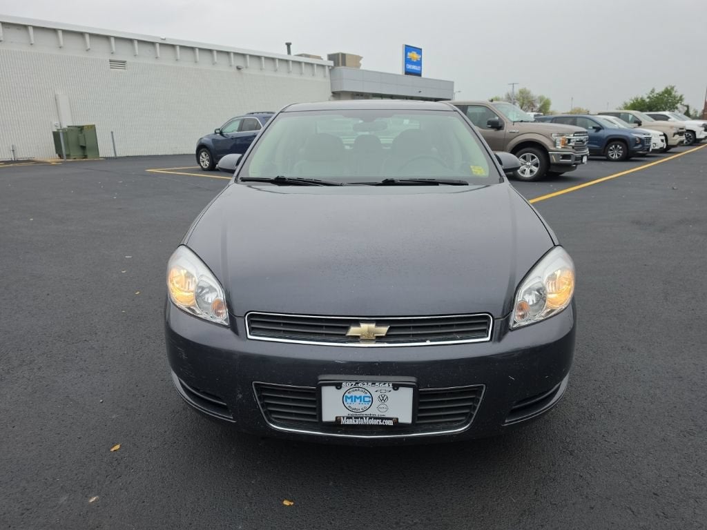 2009 Chevrolet Impala 3.5L LT