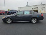 2009 Chevrolet Impala 3.5L LT