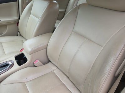 2009 Chevrolet Impala 3.5L LT