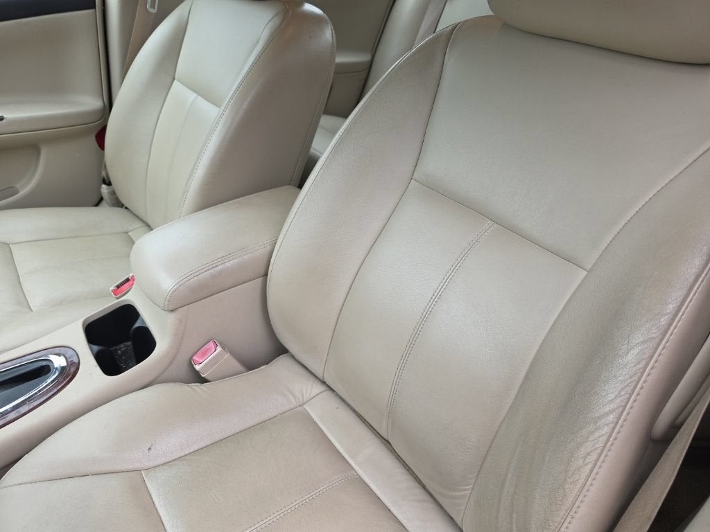 2009 Chevrolet Impala 3.5L LT