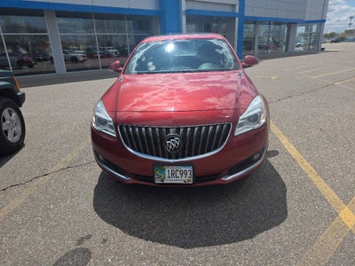 2014 Buick Regal 1FL