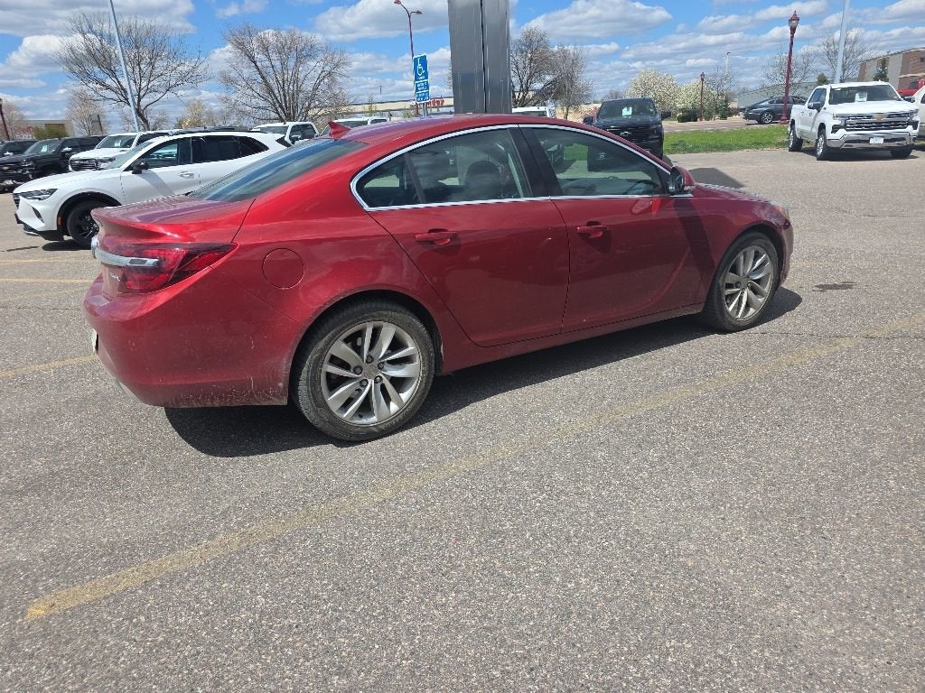 2014 Buick Regal 1FL