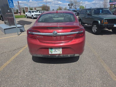 2014 Buick Regal 1FL
