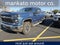 2025 Chevrolet Silverado 3500 HD LT