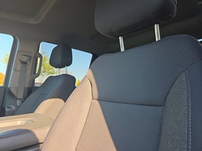 2025 Chevrolet Silverado 3500 HD LT