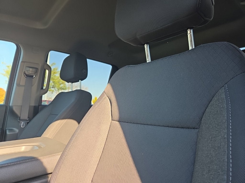 2025 Chevrolet Silverado 3500 HD LT