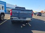 2025 Chevrolet Silverado 3500 HD LT