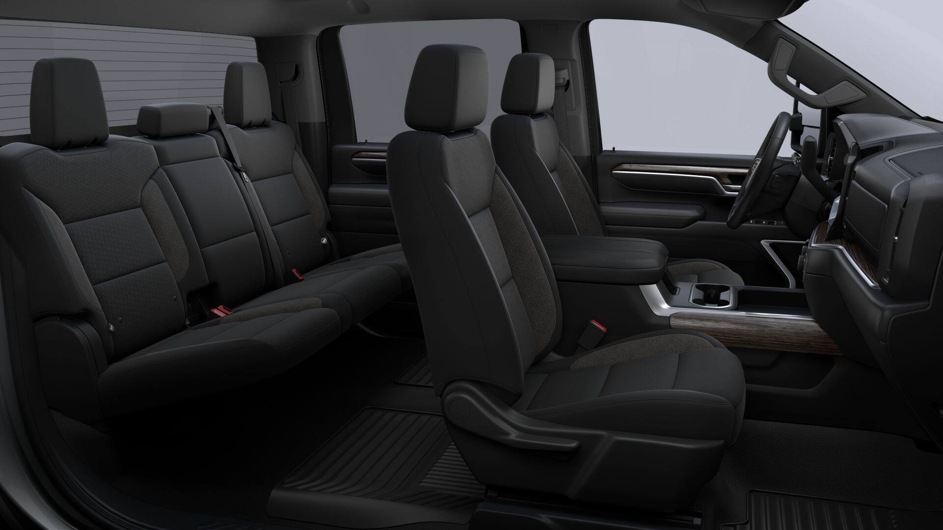 2026 Chevrolet Silverado 3500 HD LT - Photo 6