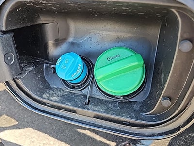 2025 Chevrolet Silverado 3500 HD LT