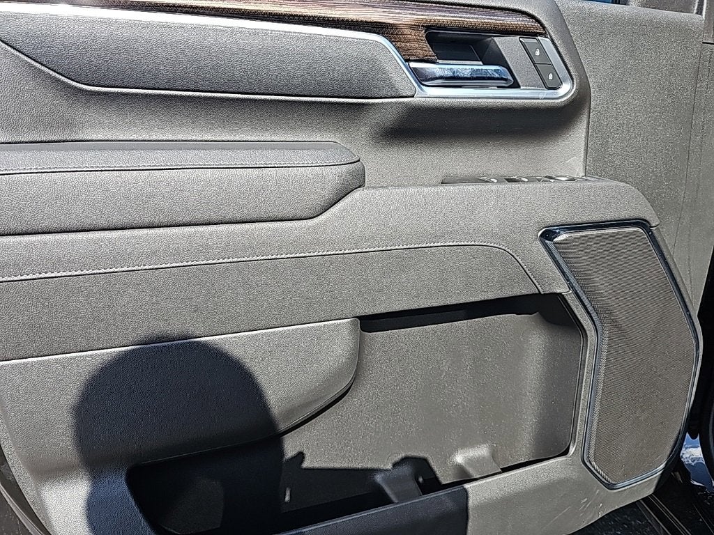 2025 Chevrolet Silverado 3500 HD LT