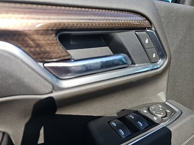 2025 Chevrolet Silverado 3500 HD LT