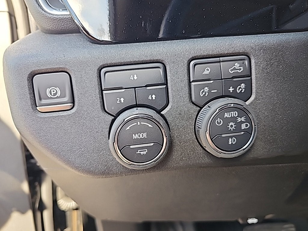 2025 Chevrolet Silverado 3500 HD LT