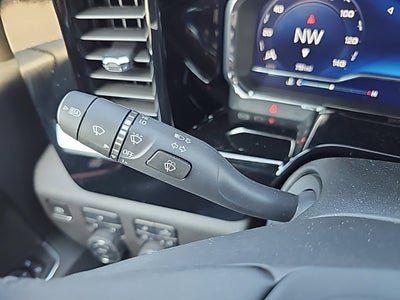 2025 Chevrolet Silverado 3500 HD LT