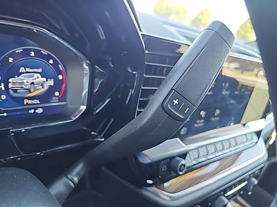 2025 Chevrolet Silverado 3500 HD LT