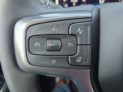 2025 Chevrolet Silverado 3500 HD LT