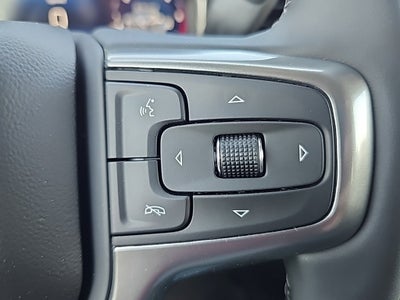 2025 Chevrolet Silverado 3500 HD LT