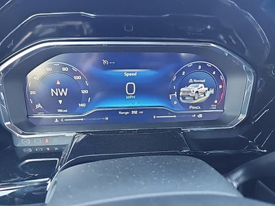 2025 Chevrolet Silverado 3500 HD LT