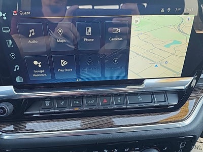 2025 Chevrolet Silverado 3500 HD LT