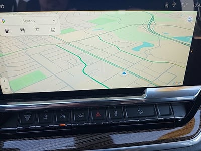 2025 Chevrolet Silverado 3500 HD LT