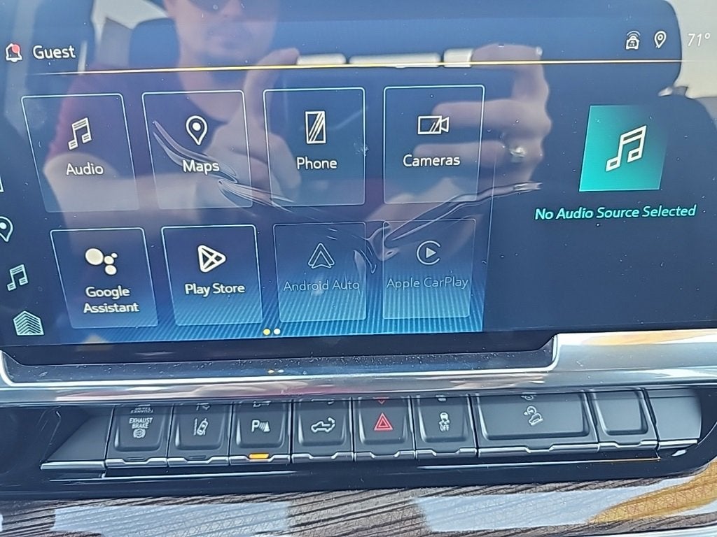 2025 Chevrolet Silverado 3500 HD LT