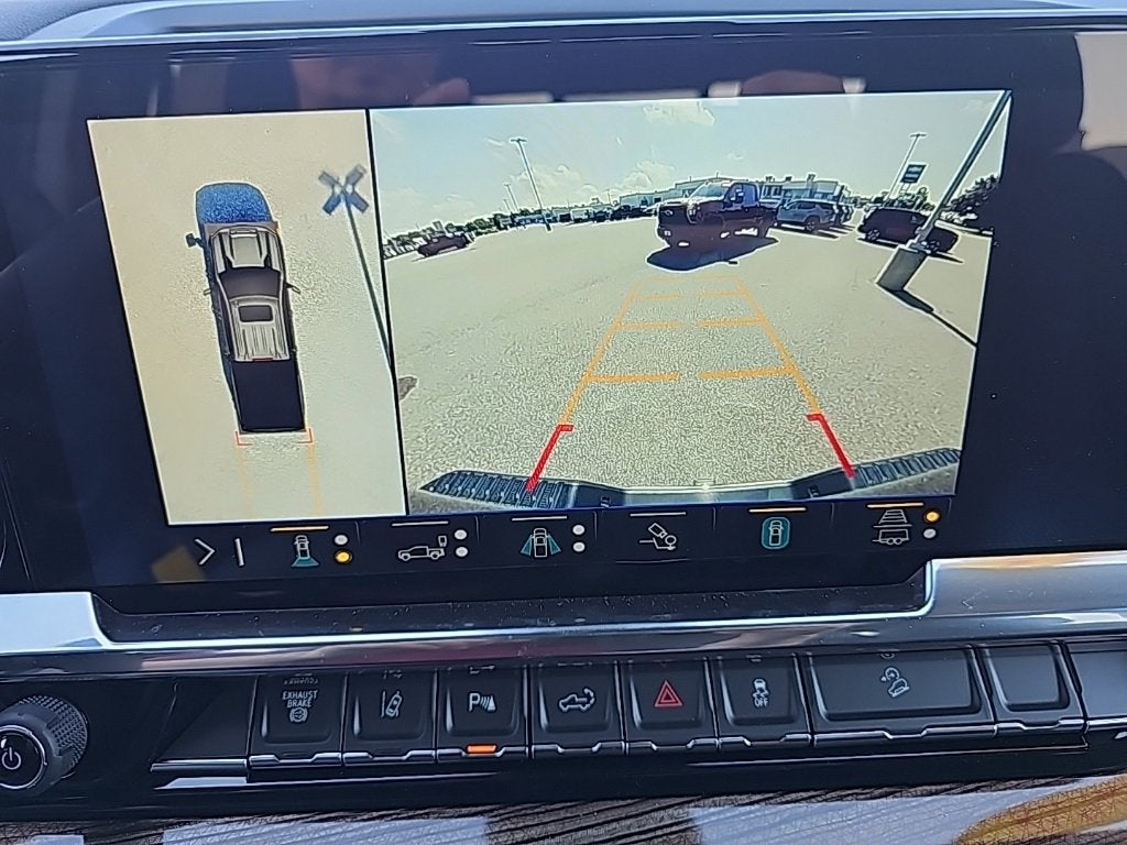 2025 Chevrolet Silverado 3500 HD LT