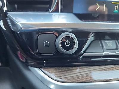 2025 Chevrolet Silverado 3500 HD LT