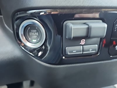 2025 Chevrolet Silverado 3500 HD LT