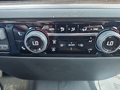 2025 Chevrolet Silverado 3500 HD LT