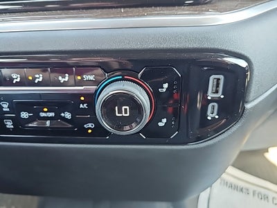 2025 Chevrolet Silverado 3500 HD LT