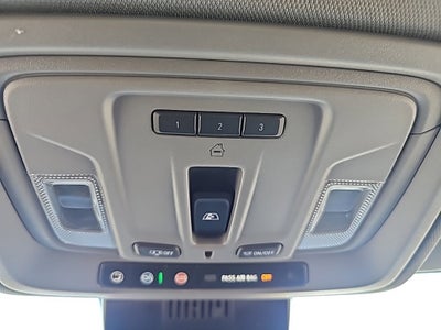 2025 Chevrolet Silverado 3500 HD LT