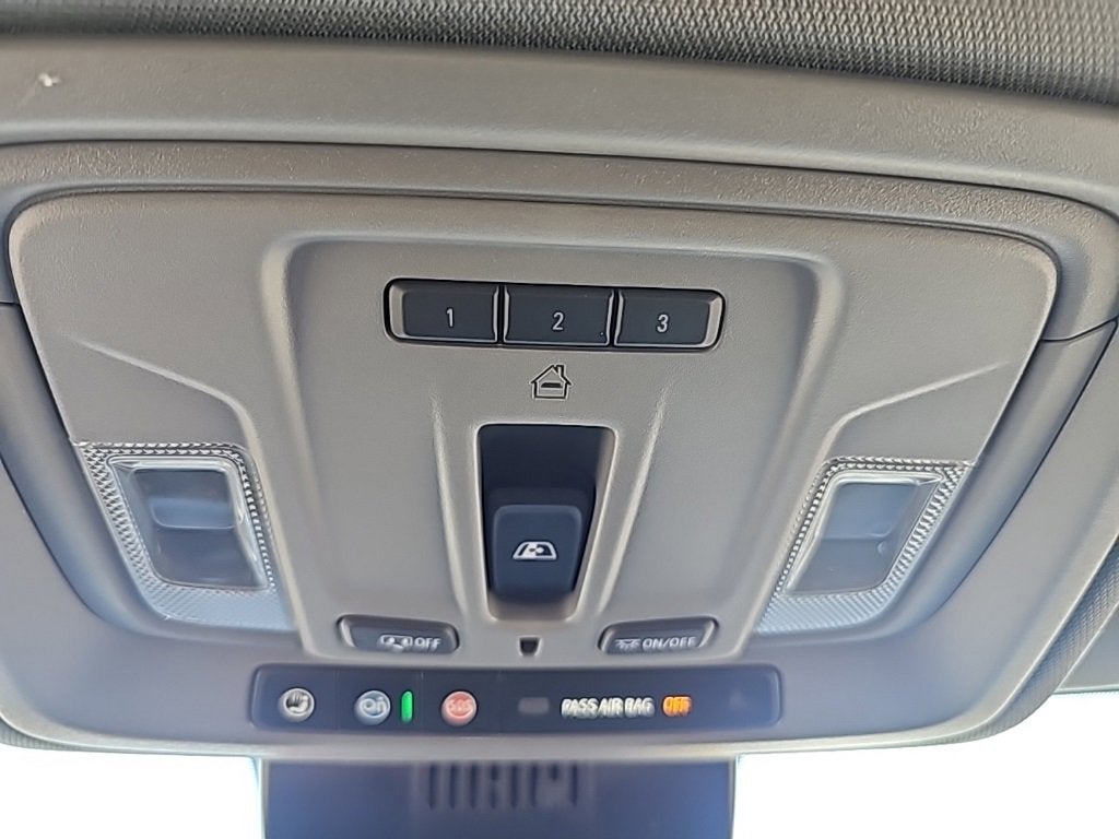 2025 Chevrolet Silverado 3500 HD LT