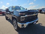 2025 Chevrolet Silverado 3500 HD LT