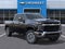 2025 Chevrolet Silverado 3500 HD LT