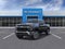 2025 Chevrolet Silverado 3500 HD LT