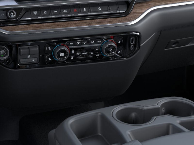 2025 Chevrolet Silverado 3500 HD LT