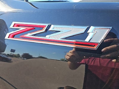 2025 Chevrolet Silverado 3500 HD LT