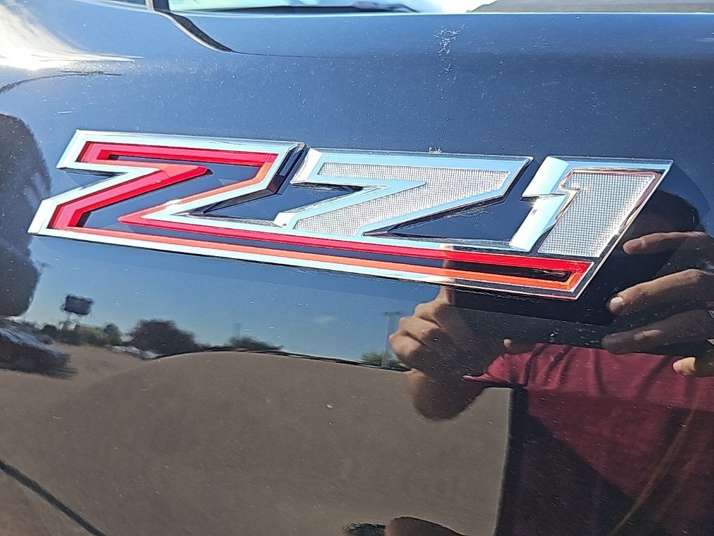 2025 Chevrolet Silverado 3500 HD LT