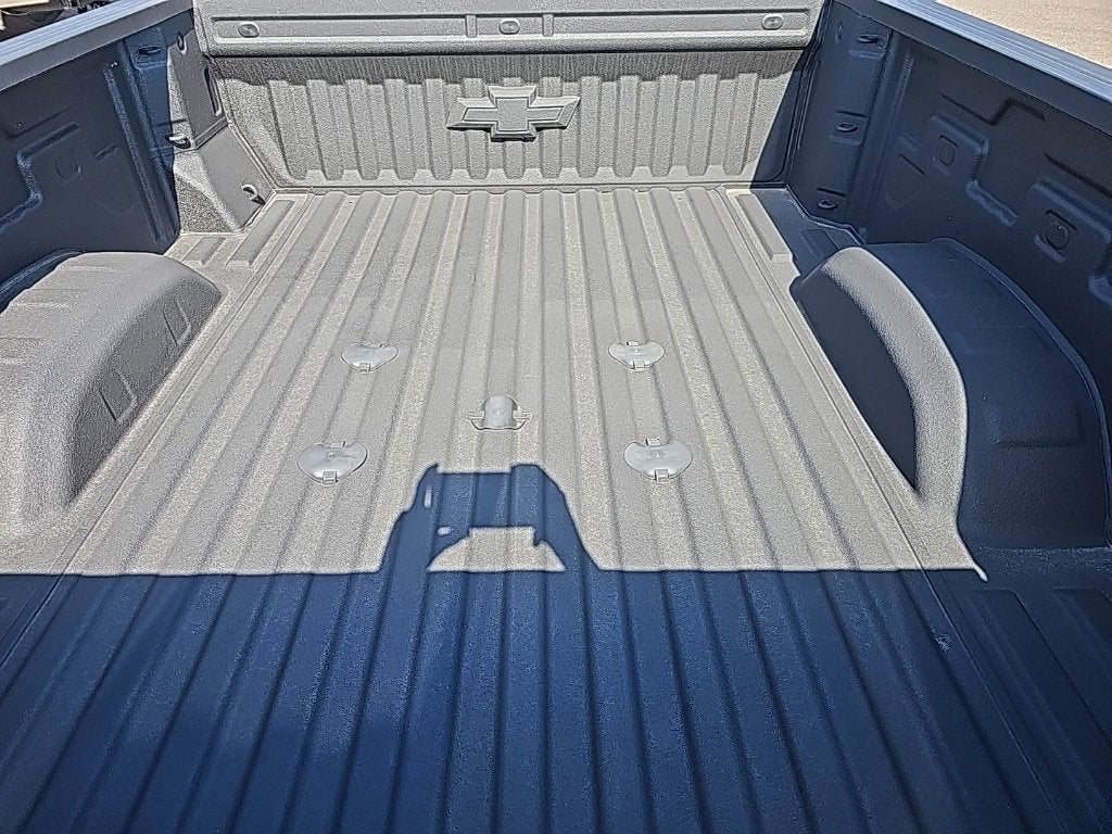 2025 Chevrolet Silverado 3500 HD LT