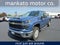 2024 Chevrolet Silverado 3500 HD LT