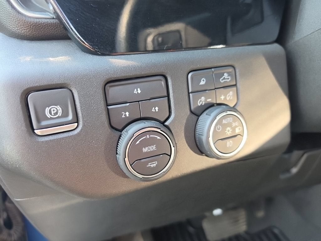 2024 Chevrolet Silverado 3500 HD LT
