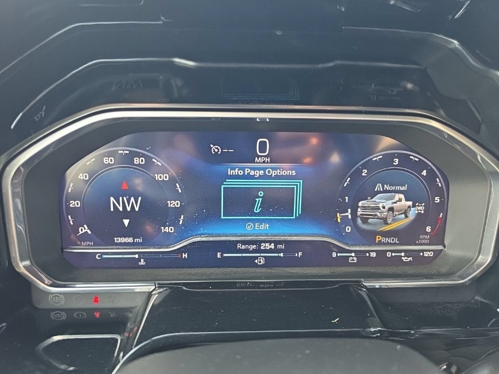 2024 Chevrolet Silverado 3500 HD LT
