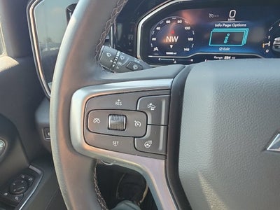 2024 Chevrolet Silverado 3500 HD LT