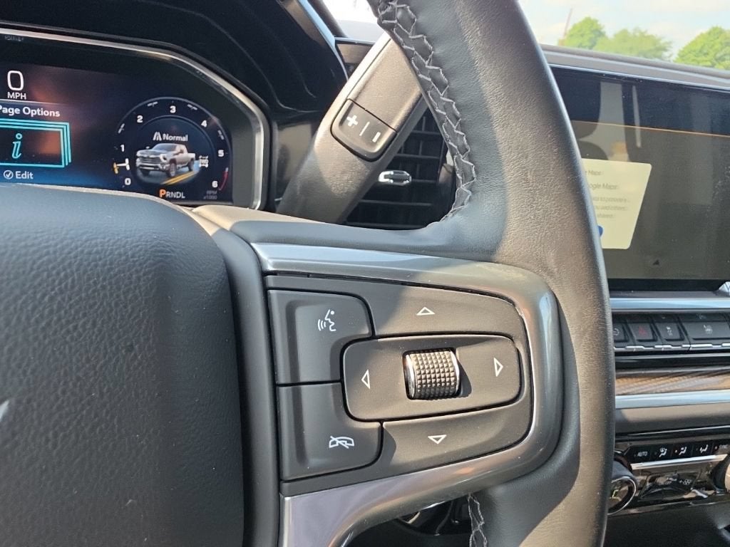 2024 Chevrolet Silverado 3500 HD LT