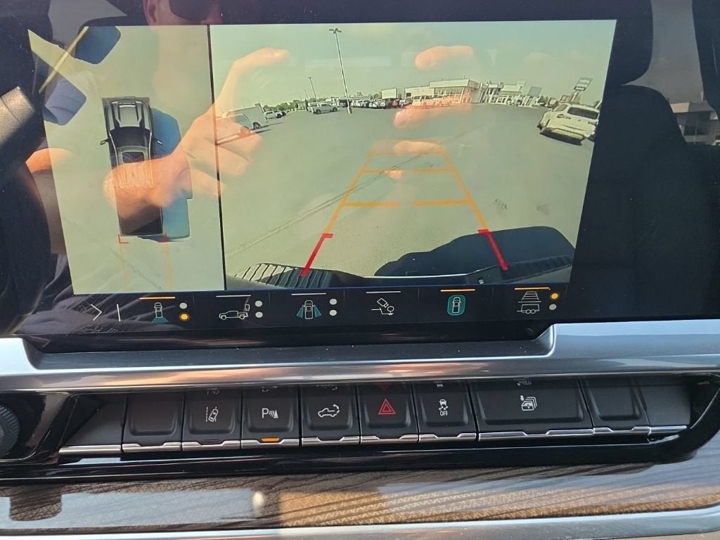2024 Chevrolet Silverado 3500 HD LT